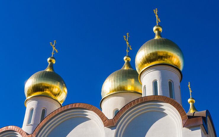 Православные праздники в сентябре 2018 года Православные праздники в сентябре 2018 года