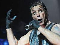 Депутат решил оштрафовать Rammstein Депутат решил оштрафовать Rammstein