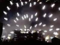 Фильм-концерт The Chemical Brothers Фильм-концерт The Chemical Brothers
