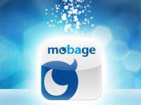 Мобильная платформа Mobage Мобильная платформа Mobage