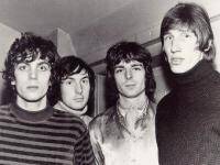 Переиздание альбомов Pink Floyd Переиздание альбомов Pink Floyd