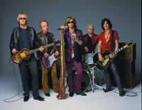 Aerosmith запишут новый альбом Aerosmith запишут новый альбом
