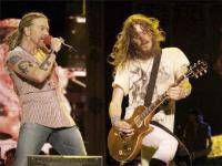 Концерты Guns N Roses в Москве Концерты Guns N Roses в Москве