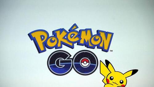 Вред игры Pokemon Go Вред игры Pokemon Go