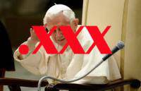 Домен Vatican.xxx Домен Vatican.xxx
