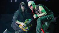 Scorpions выступят в России Scorpions выступят в России