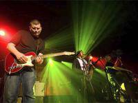 Red Snapper выступят в Москве Red Snapper выступят в Москве