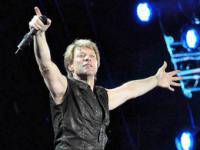Концерт Bon Jovi в Москве Концерт Bon Jovi в Москве