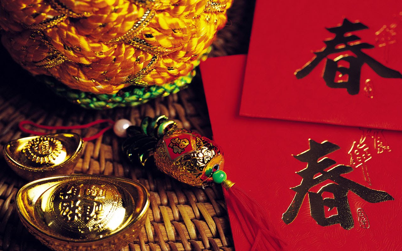 Новогоднее Поздравление От Китайцев
