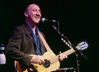 Мемуары гитариста The Who Мемуары гитариста The Who