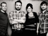 Новый альбом The Cranberries Новый альбом The Cranberries