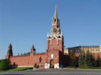 Колокола для Спасской башни Кремля Колокола для Спасской башни Кремля