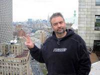 Люк Бессон получил экологическую премию Люк Бессон получил экологическую премию