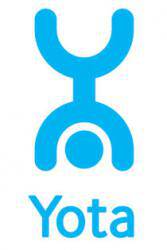 Yota запустила сеть LTE Yota запустила сеть LTE