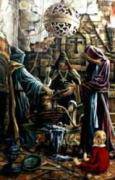 Эликсир бессмертия Эликсир бессмертия