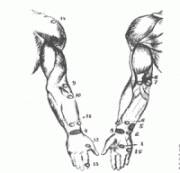 Способы нахождения точек Способы нахождения точек
