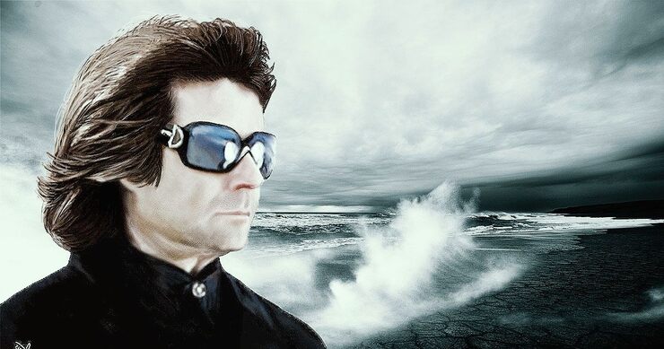 Человек это то, во что он верит Человек это то, во что он верит