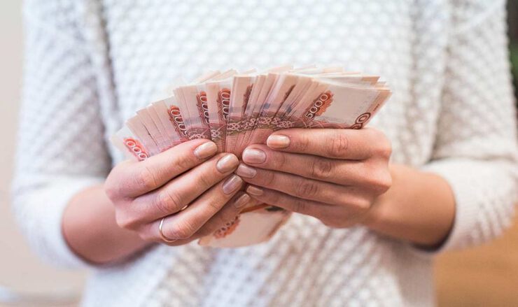 Приметы про деньги для достатка Приметы про деньги для достатка