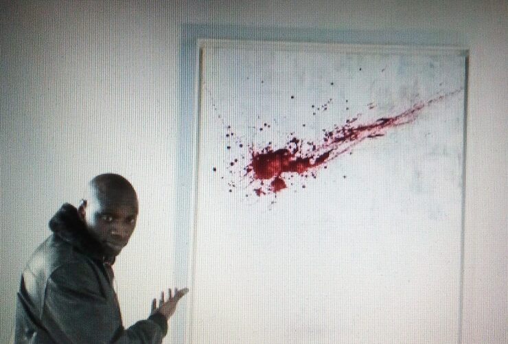 Картина Картина