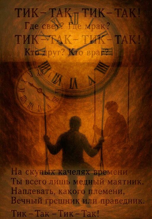 Маятник Маятник