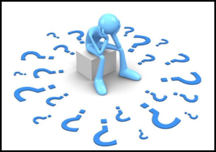 Опять извечное - что делать? Опять извечное - что делать?