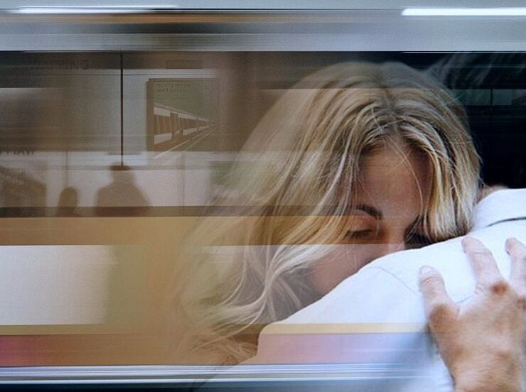 Стоянка Стоянка