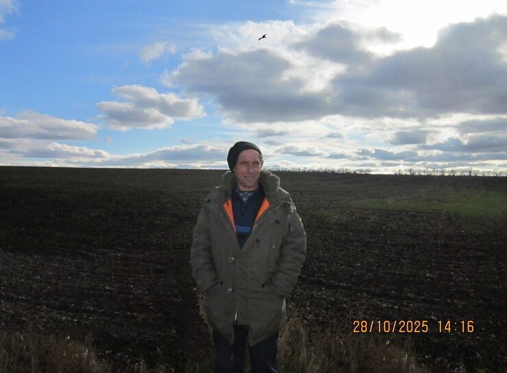 Сингиновские поля и степи Сингиновские поля и степи