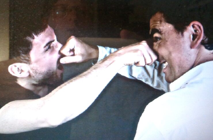 Пропасть Пропасть