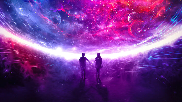 Дороги Дороги