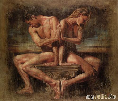 И снова мы с тобою в ссоре И снова мы с тобою в ссоре