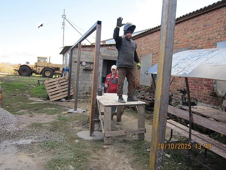 Коль на Дону такие казаки есть, знать Россия тебе цвесть Коль на Дону такие казаки есть, знать Россия тебе цвесть