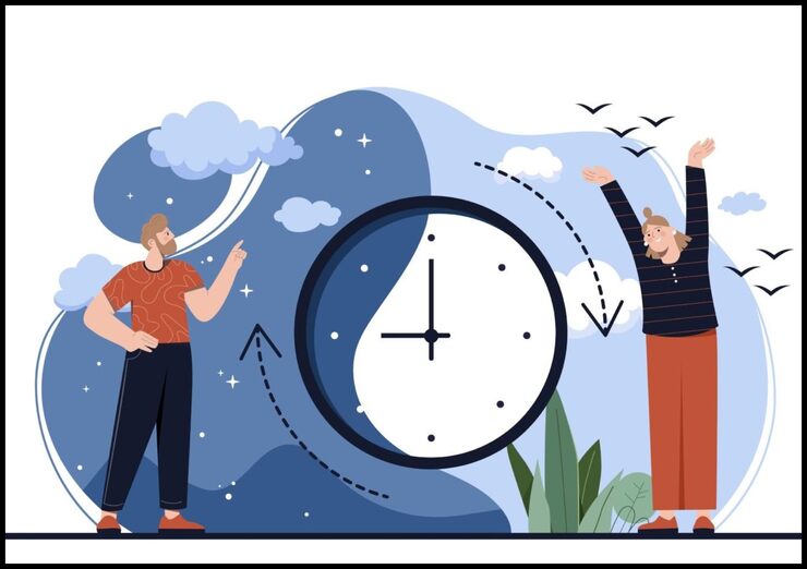 Биоритмы Биоритмы