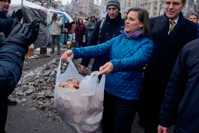 Горячая новость Горячая новость