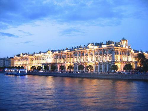 Приключения Электроника в... Эрмитаже Приключения Электроника в... Эрмитаже