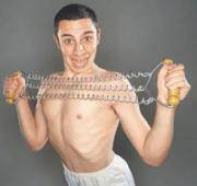 Тест: Ваше отношение к спорту Тест: Ваше отношение к спорту
