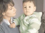 Тест: Умеете ли вы воспитывать детей? Тест: Умеете ли вы воспитывать детей?