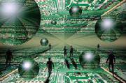 Информационное общество Информационное общество