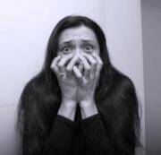 Сила и слабость страха Сила и слабость страха