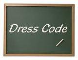 Dress code Dress code