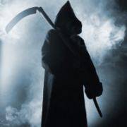 Страх смерти Страх смерти