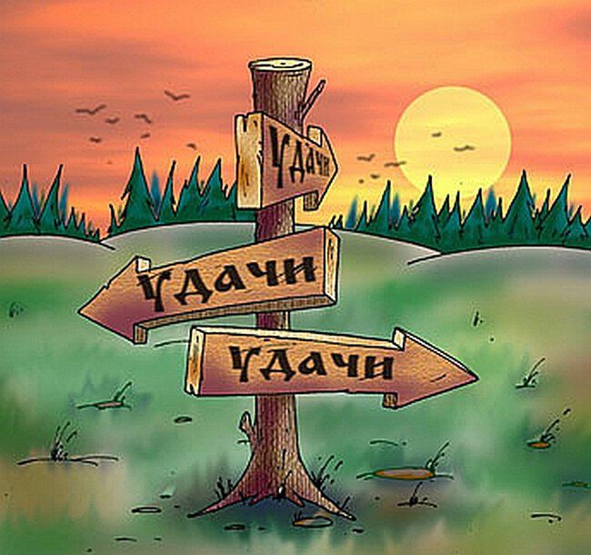 Почему так трудно делать выбор? Почему так трудно делать выбор?
