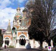 Русская церковь в средневековье Русская церковь в средневековье