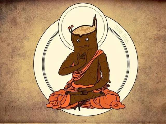 Пребывание в настоящем не является истинной свободой Пребывание в настоящем не является истинной свободой