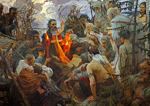 Псалмокатара Псалмокатара