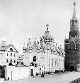 Русские монастыри Русские монастыри