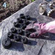 Уголь для кадила Уголь для кадила