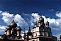 Православный храм Православный храм