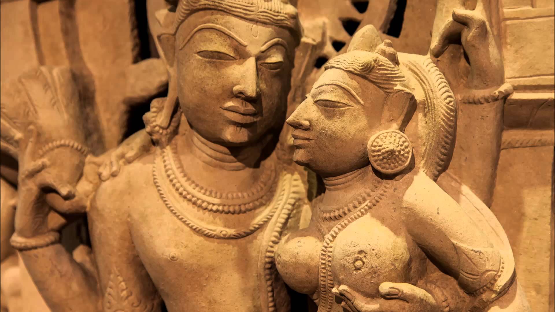 Индийские Учения О Сексе