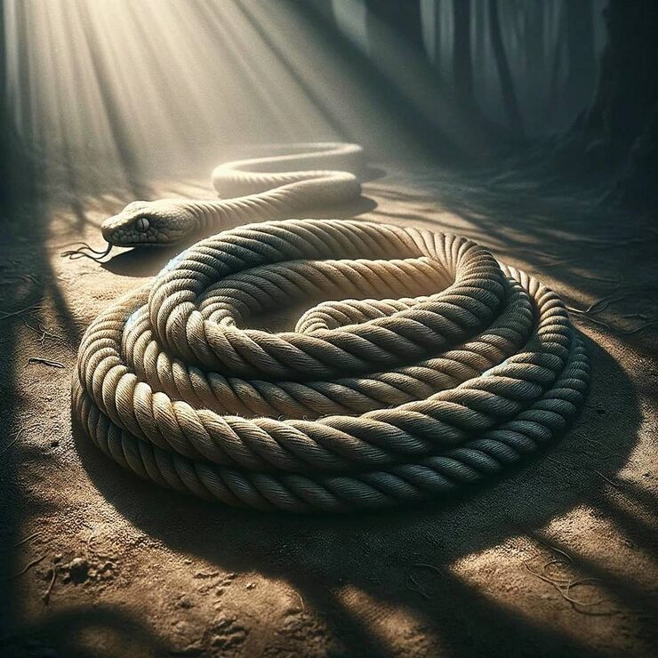 Природа нашего восприятия Природа нашего восприятия