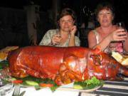 Употребление мяса Употребление мяса
